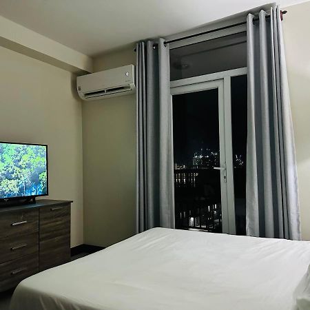 Seaview Sunset Accommodation Cebu Kültér fotó